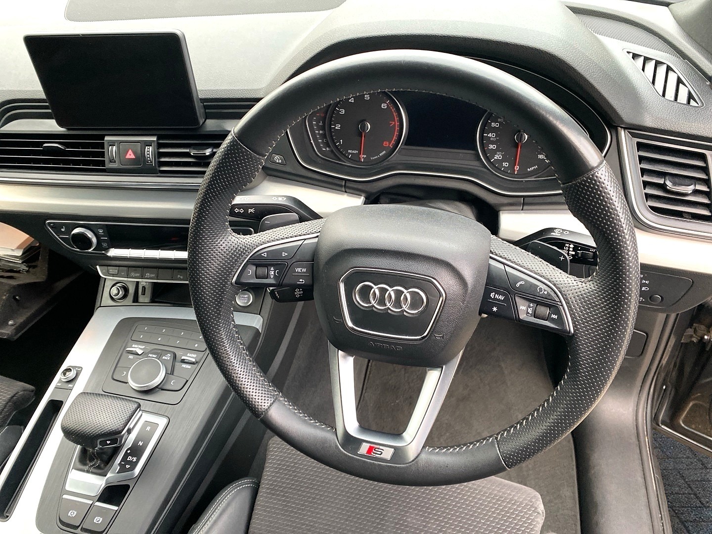 Used Audi Q5 2020 for sale - 77033555: Photo 24