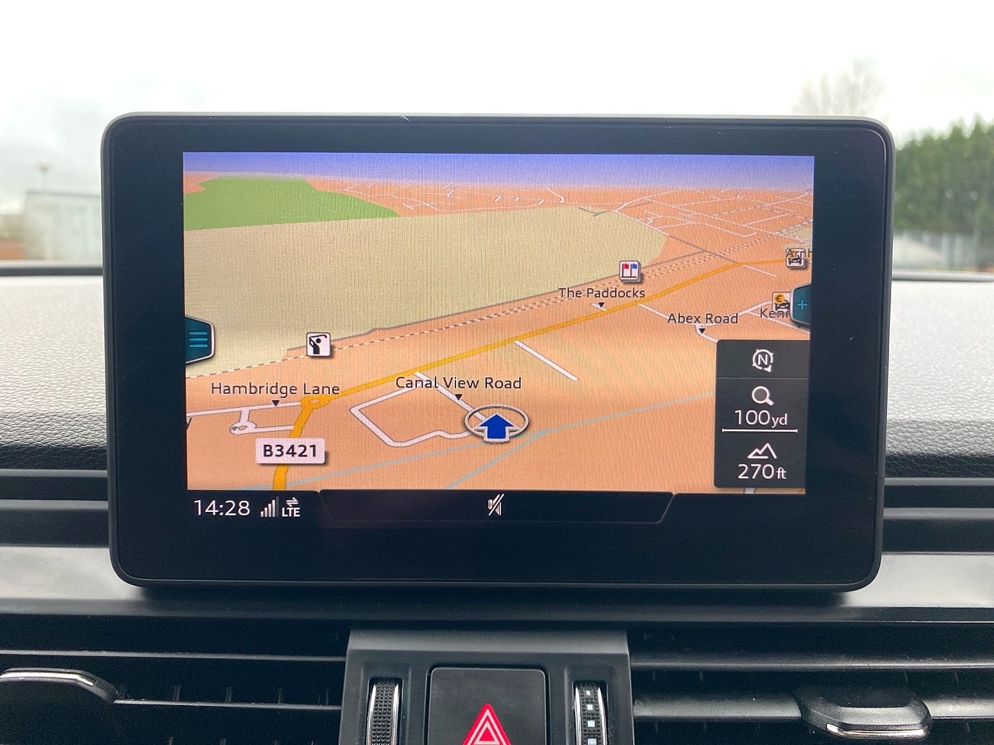 Used Audi Q5 2020 for sale - 77033555: Photo 4