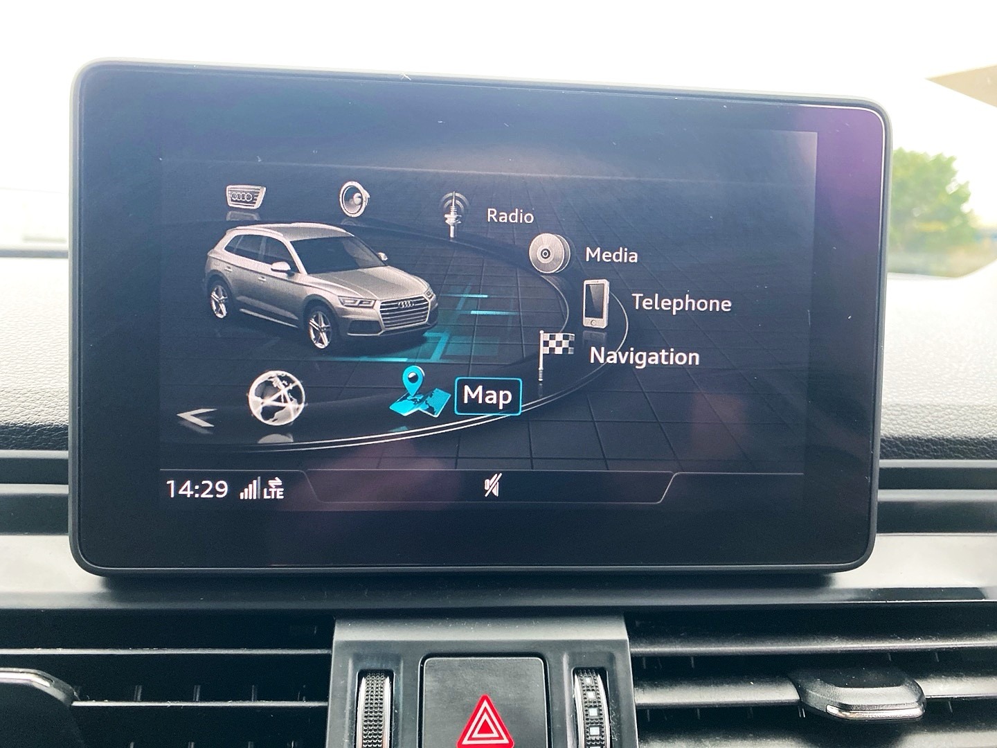 Used Audi Q5 2020 for sale - 77033555: Photo 5