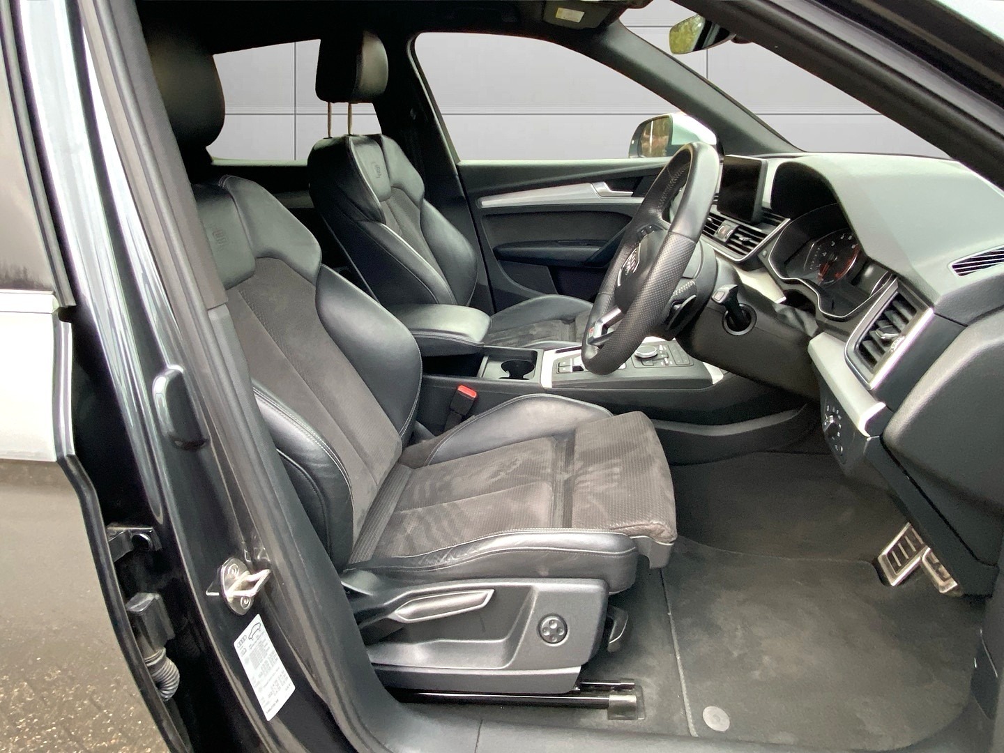 Used Audi Q5 2020 for sale - 77033555: Photo 8