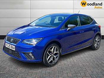 2020 (20) - 1.0 TSI 115 Xcellence Lux [EZ] 5dr DSG Full Dealership Service History