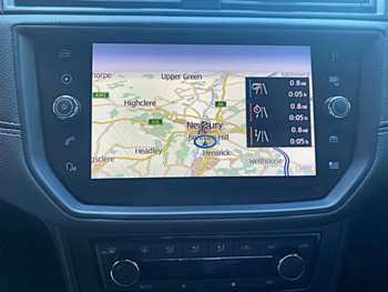 Used SEAT Ibiza 2020 for sale - 74589306: Photo