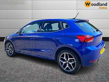 Used SEAT Ibiza 2020 for sale - 74589306: Photo
