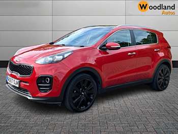2017 (67) - 1.7 CRDi ISG 3 5dr DCT Auto [Panoramic Roof]