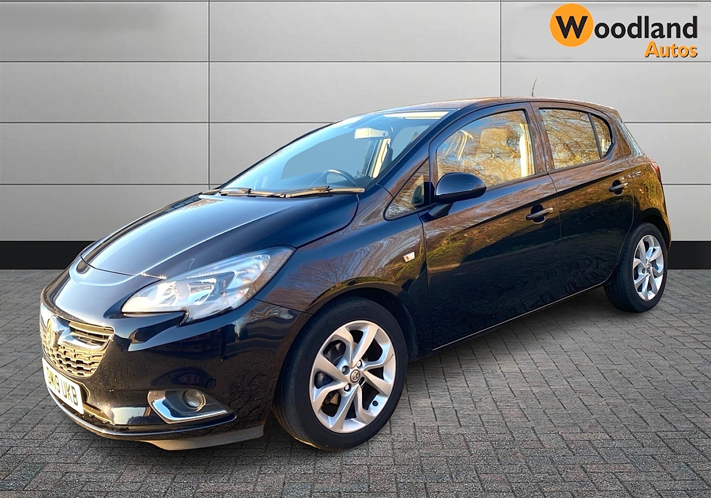Used Vauxhall Corsa 2019 for sale - 77071153: Photo 1