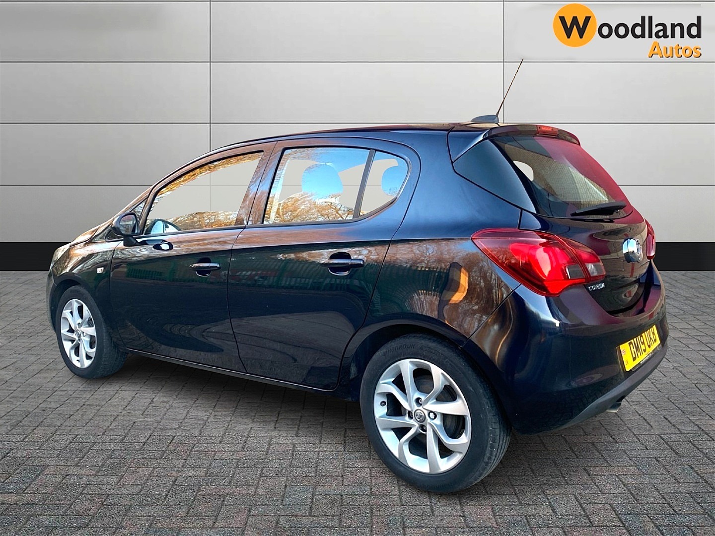 Used Vauxhall Corsa 2019 for sale - 77071153: Photo 11