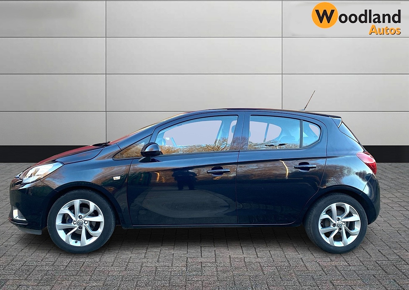Used Vauxhall Corsa 2019 for sale - 77071153: Photo 13
