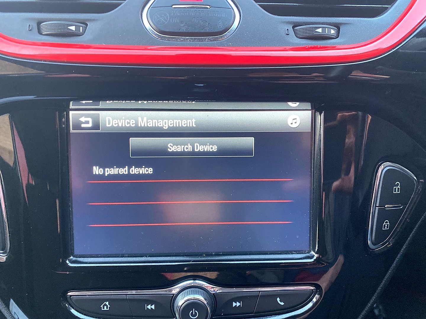 Used Vauxhall Corsa 2019 for sale - 77071153: Photo 17