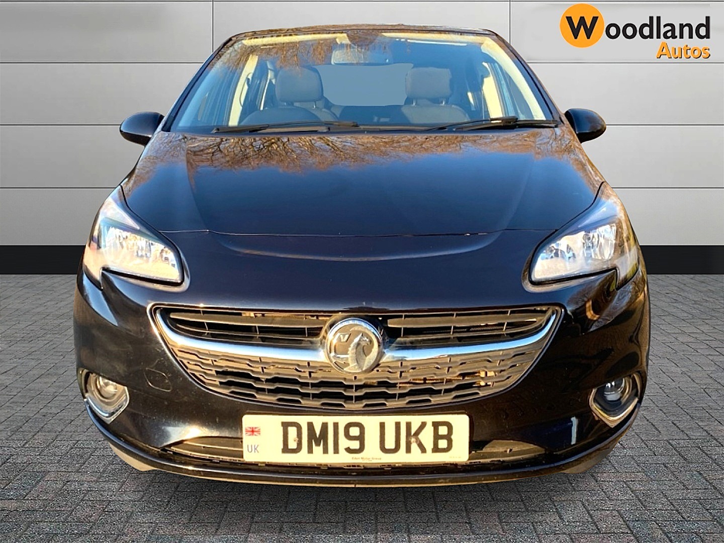 Used Vauxhall Corsa 2019 for sale - 77071153: Photo 2
