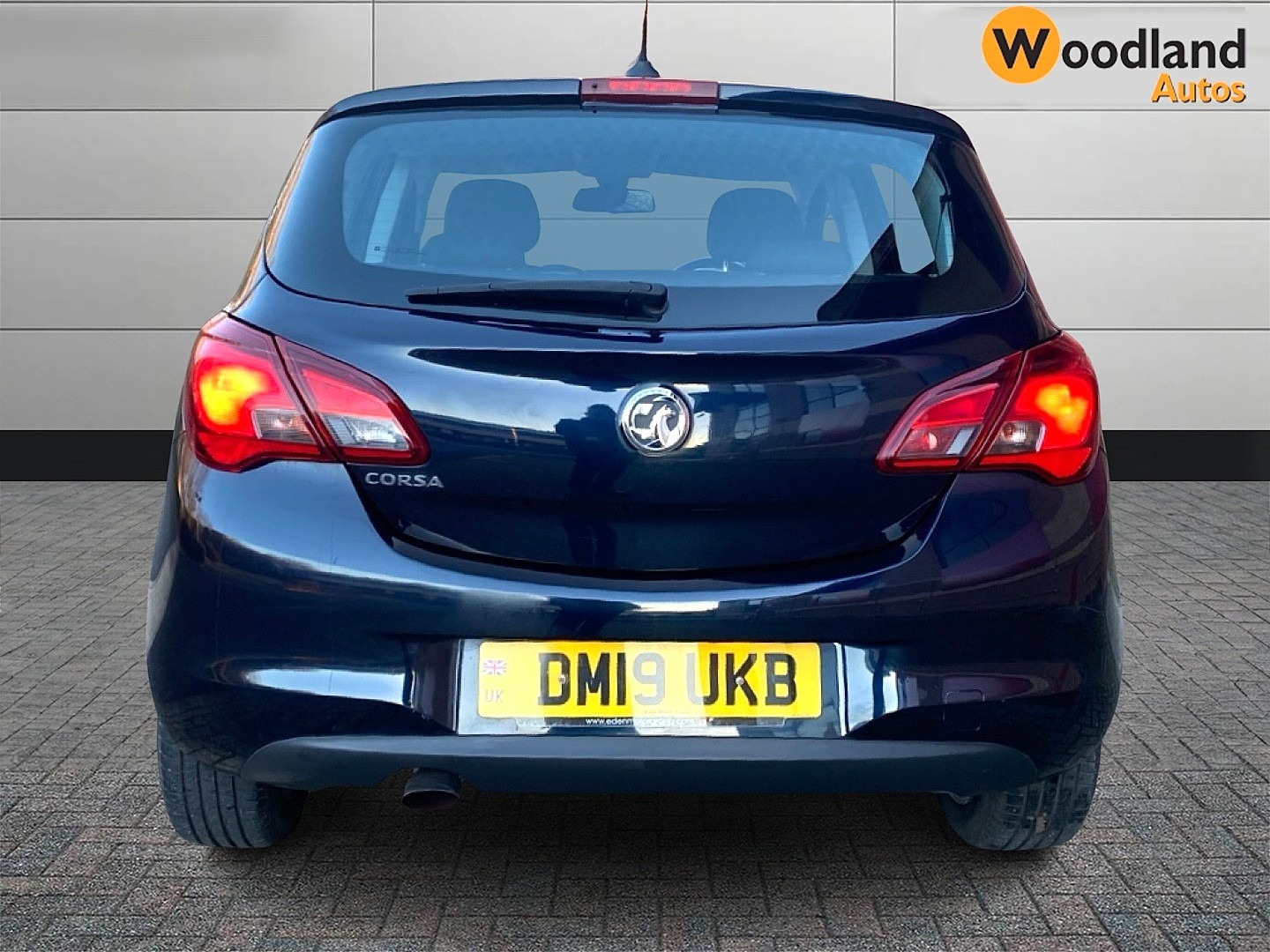 Used Vauxhall Corsa 2019 for sale - 77071153: Photo 20