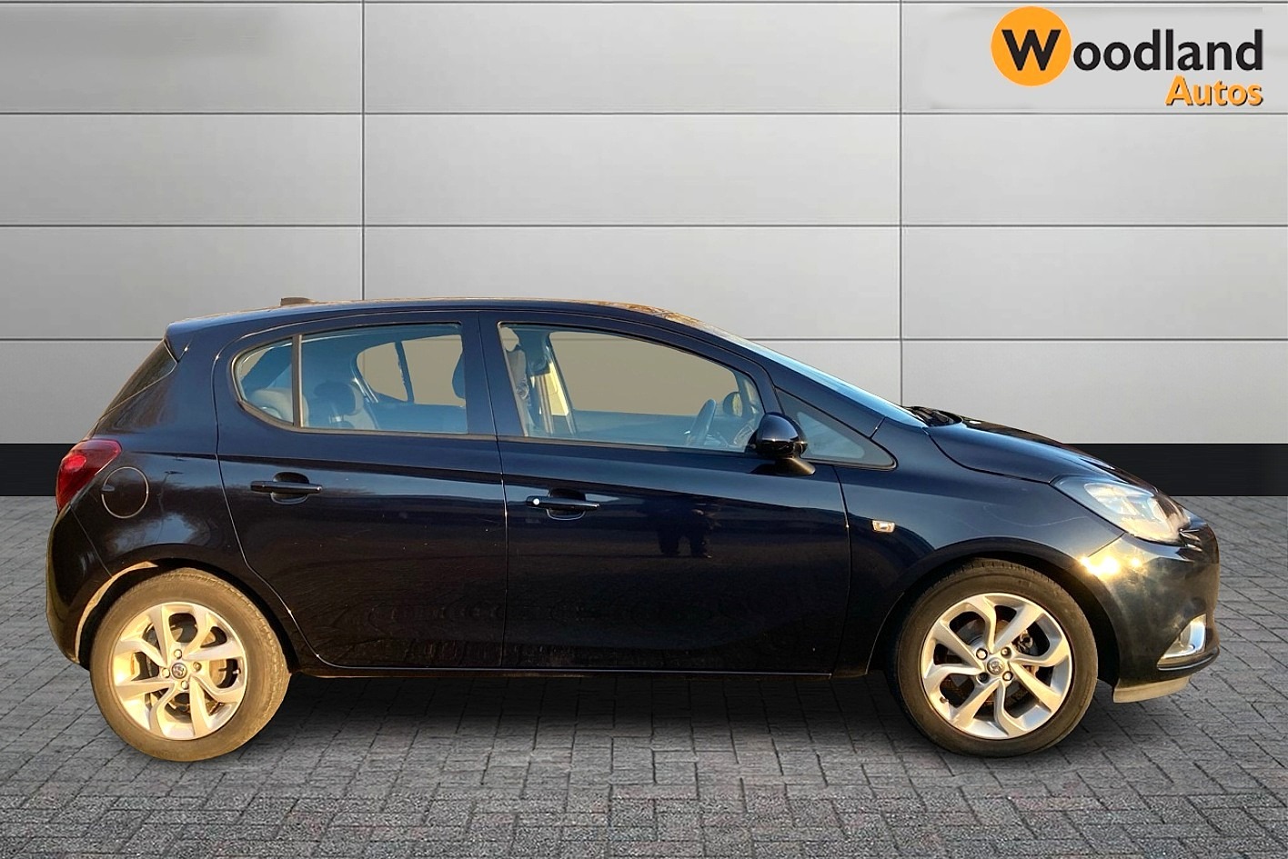 Used Vauxhall Corsa 2019 for sale - 77071153: Photo 23