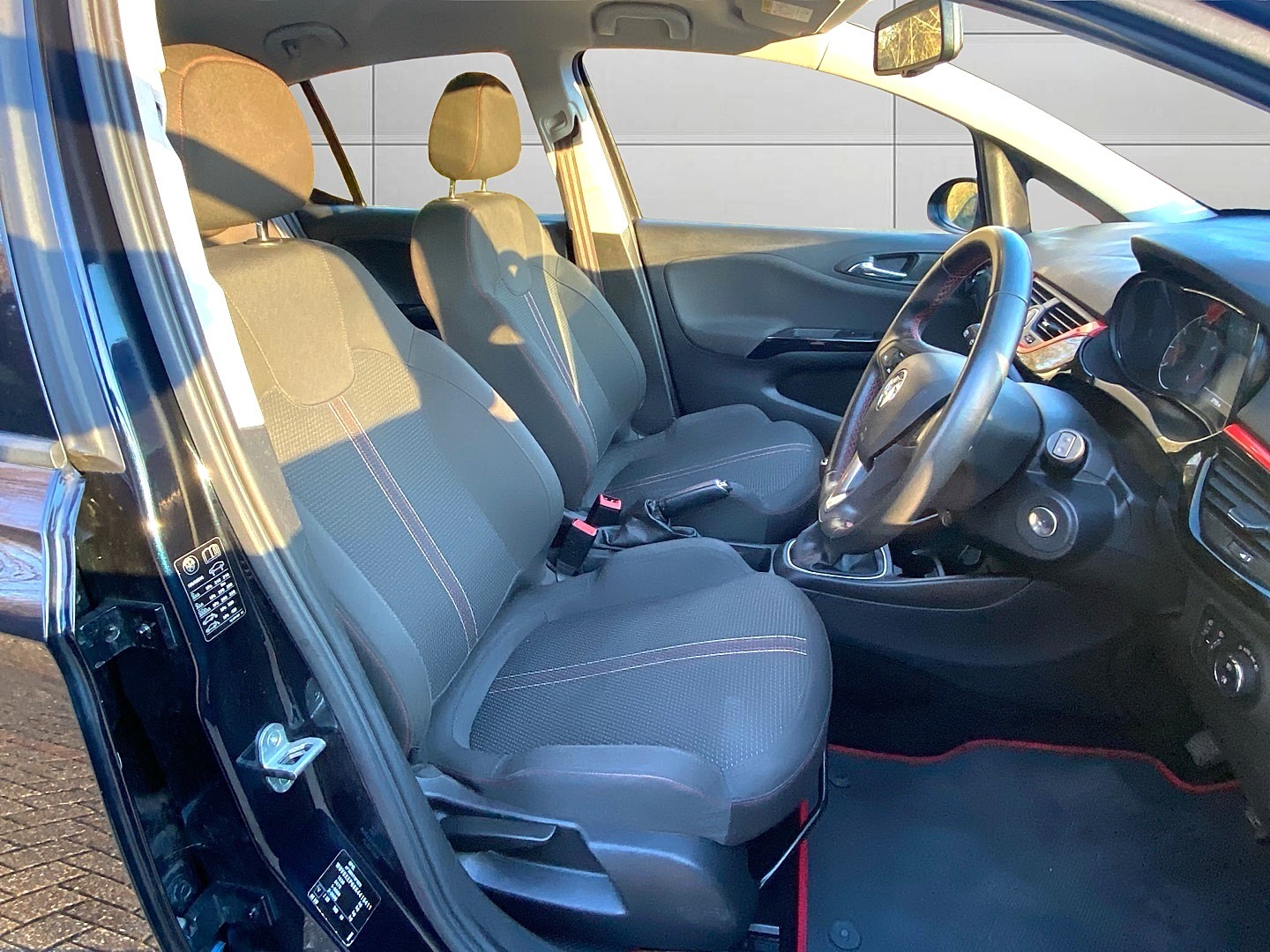 Used Vauxhall Corsa 2019 for sale - 77071153: Photo 24