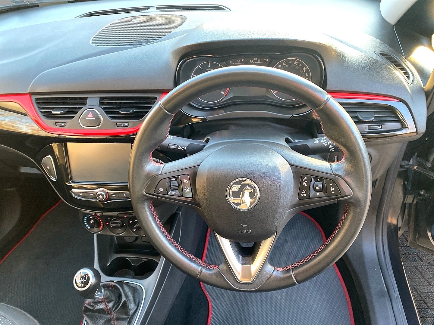 Used Vauxhall Corsa 2019 for sale - 77071153: Photo 25