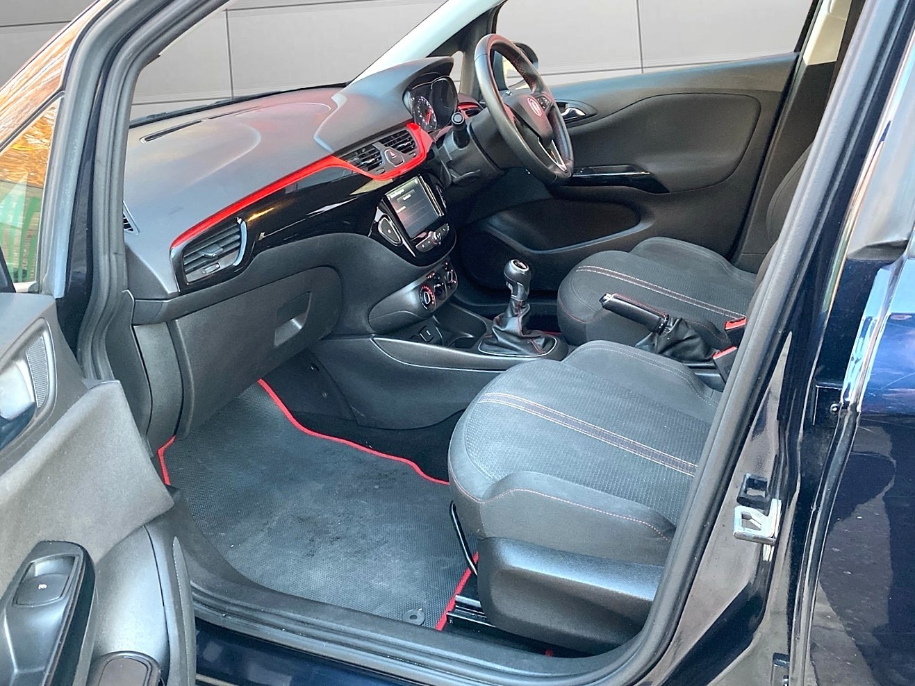 Used Vauxhall Corsa 2019 for sale - 77071153: Photo 26