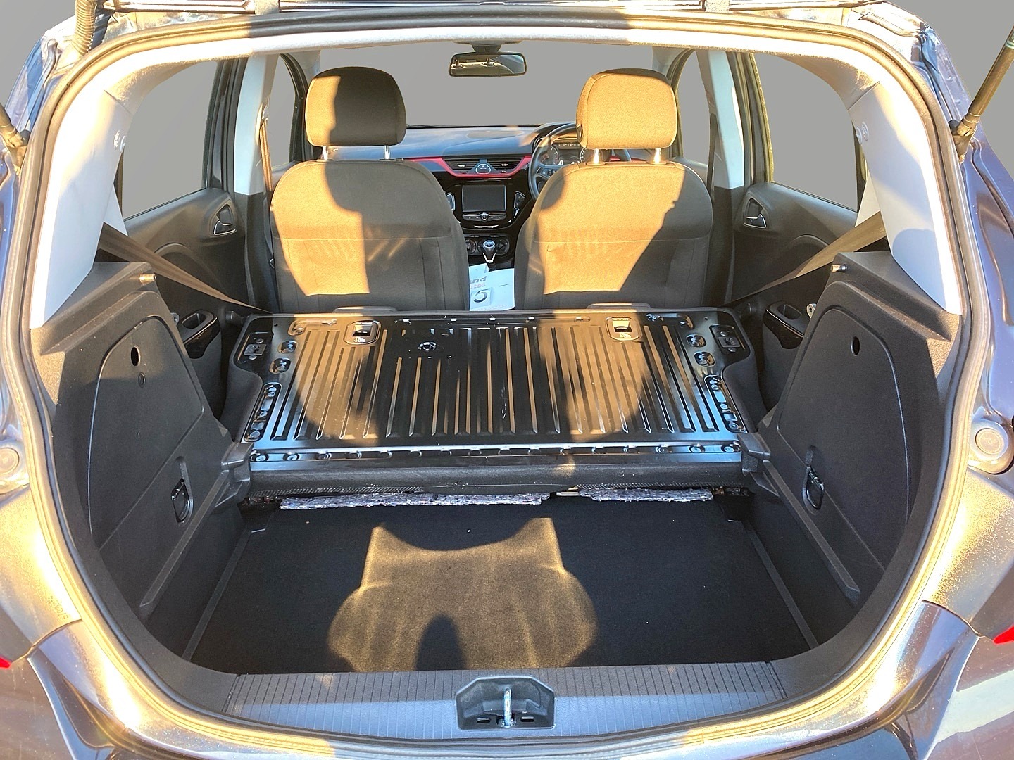 Used Vauxhall Corsa 2019 for sale - 77071153: Photo 28