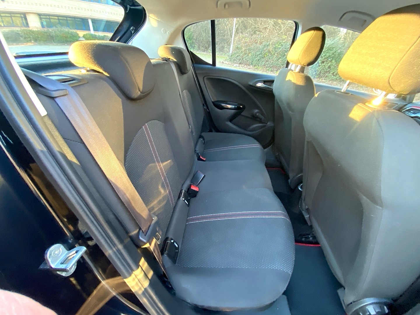 Used Vauxhall Corsa 2019 for sale - 77071153: Photo 8