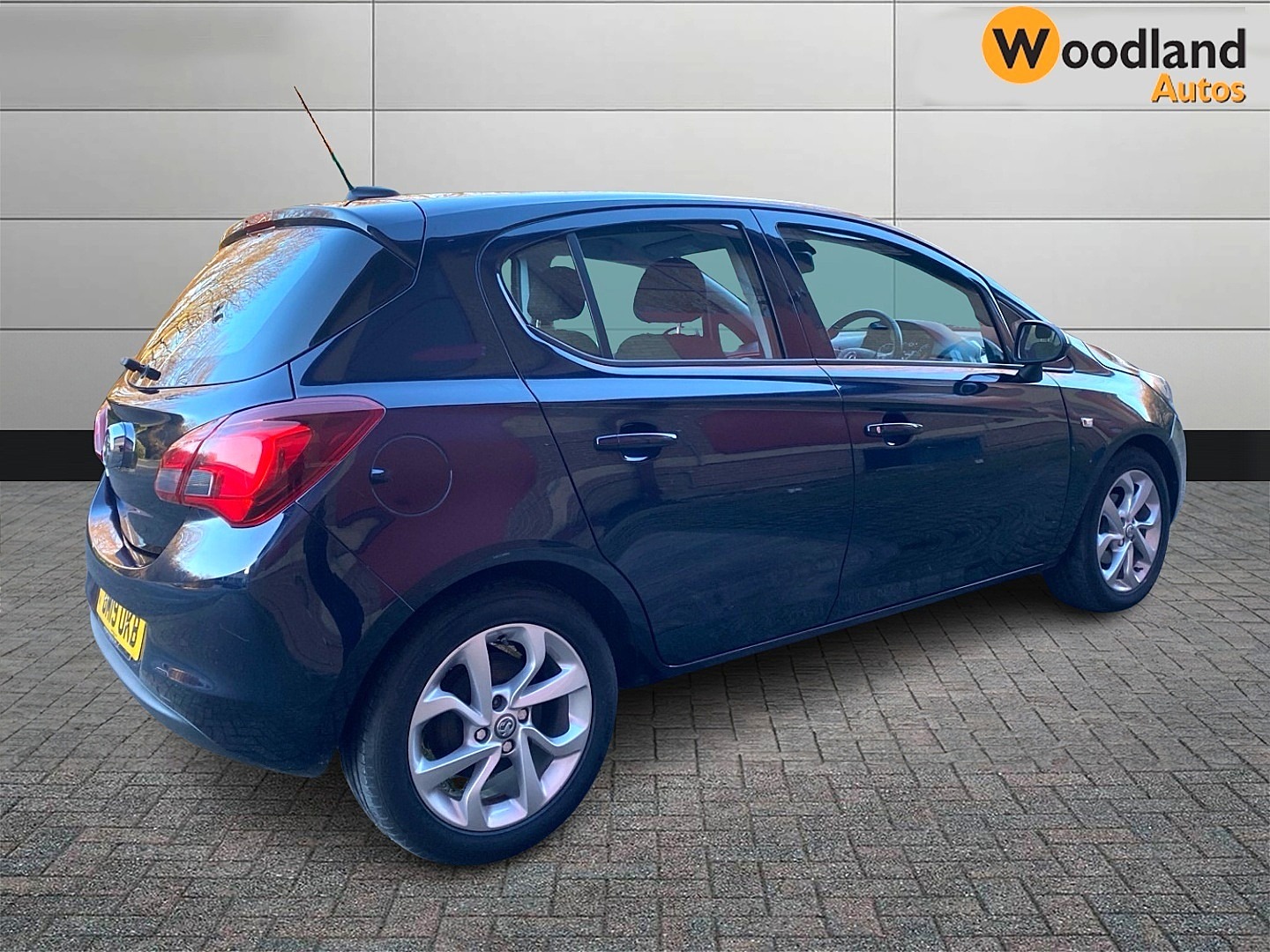 Used Vauxhall Corsa 2019 for sale - 77071153: Photo 9