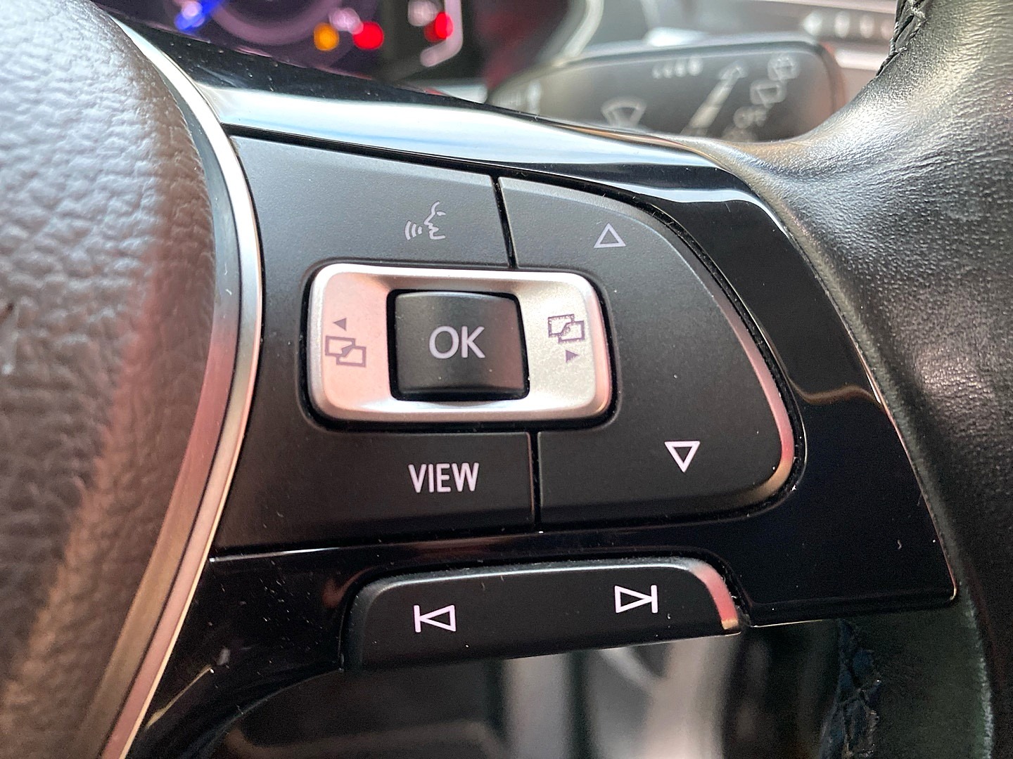 Used Volkswagen Tiguan 2019 for sale - 77603326: Photo 15