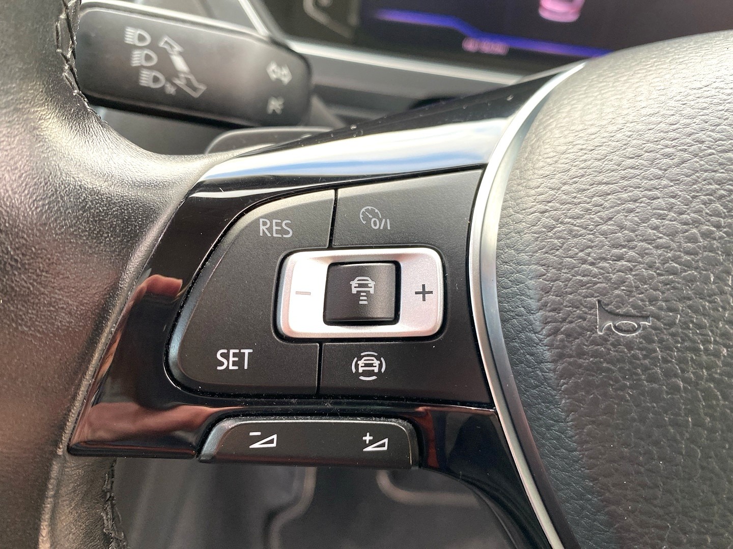 Used Volkswagen Tiguan 2019 for sale - 77603326: Photo 16