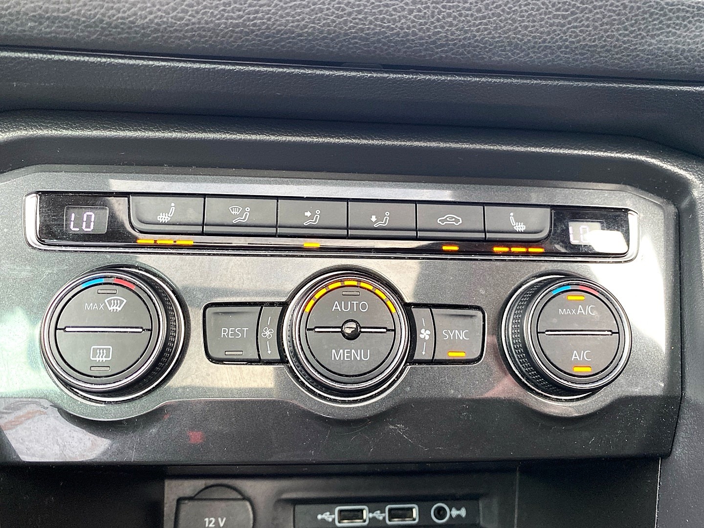 Used Volkswagen Tiguan 2019 for sale - 77603326: Photo 17