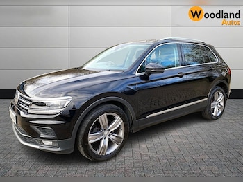 2019 (69) - 2.0 BiTDi 240 4Motion SEL 5dr DSG