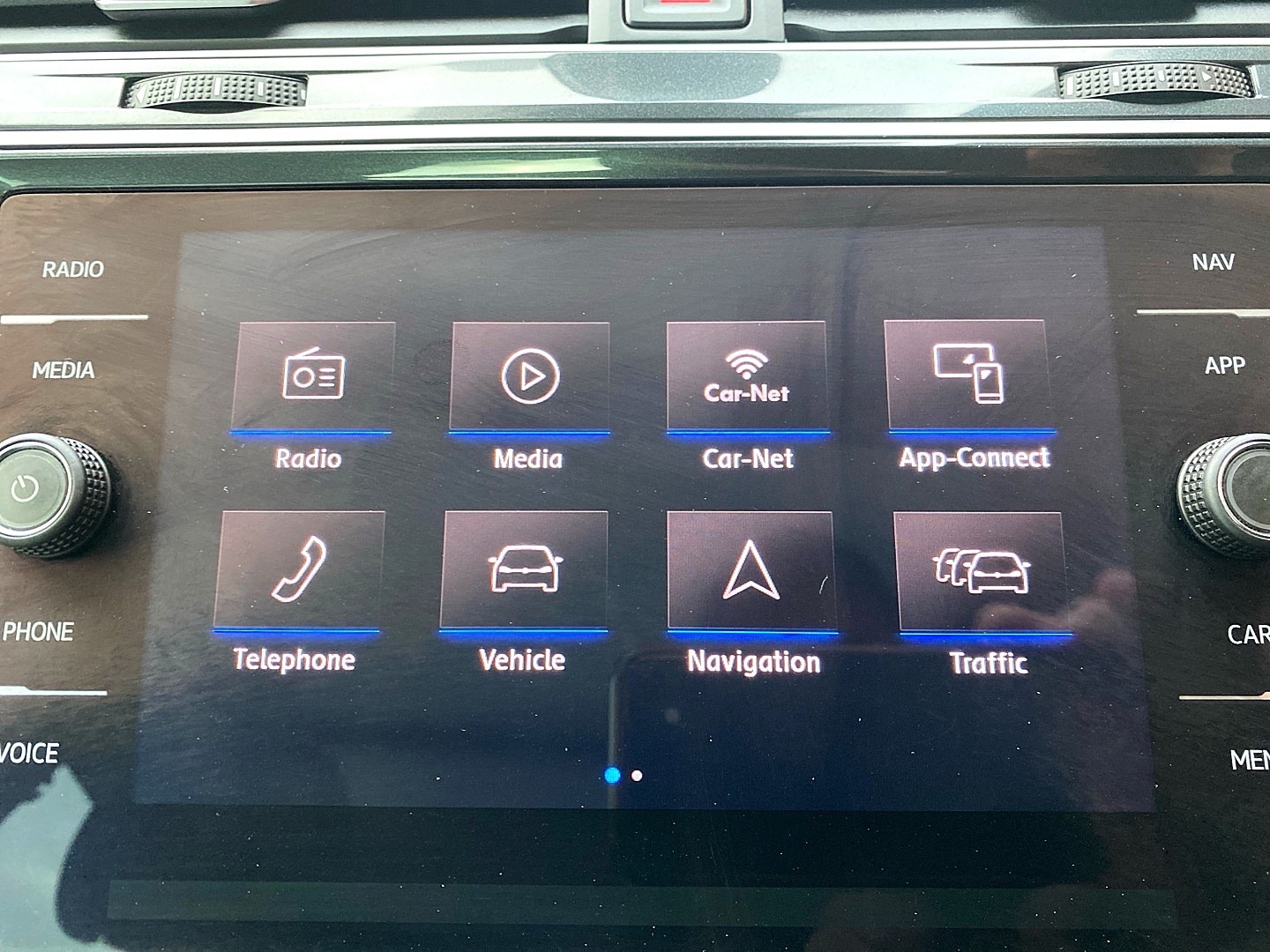 Used Volkswagen Tiguan 2019 for sale - 77603326: Photo 20