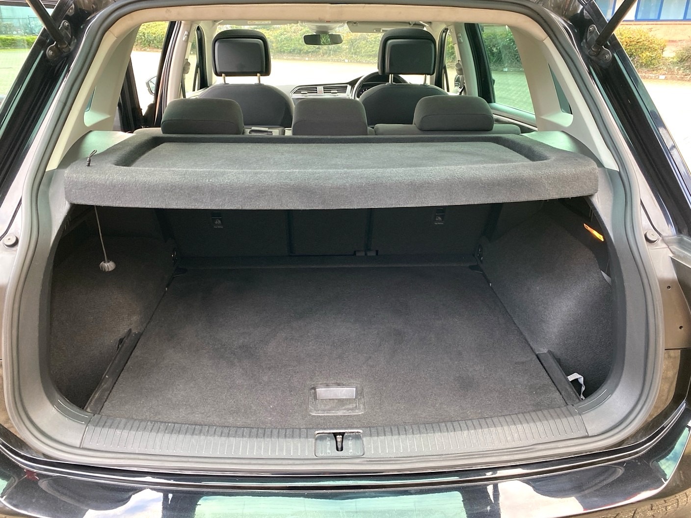 Used Volkswagen Tiguan 2019 for sale - 77603326: Photo 24