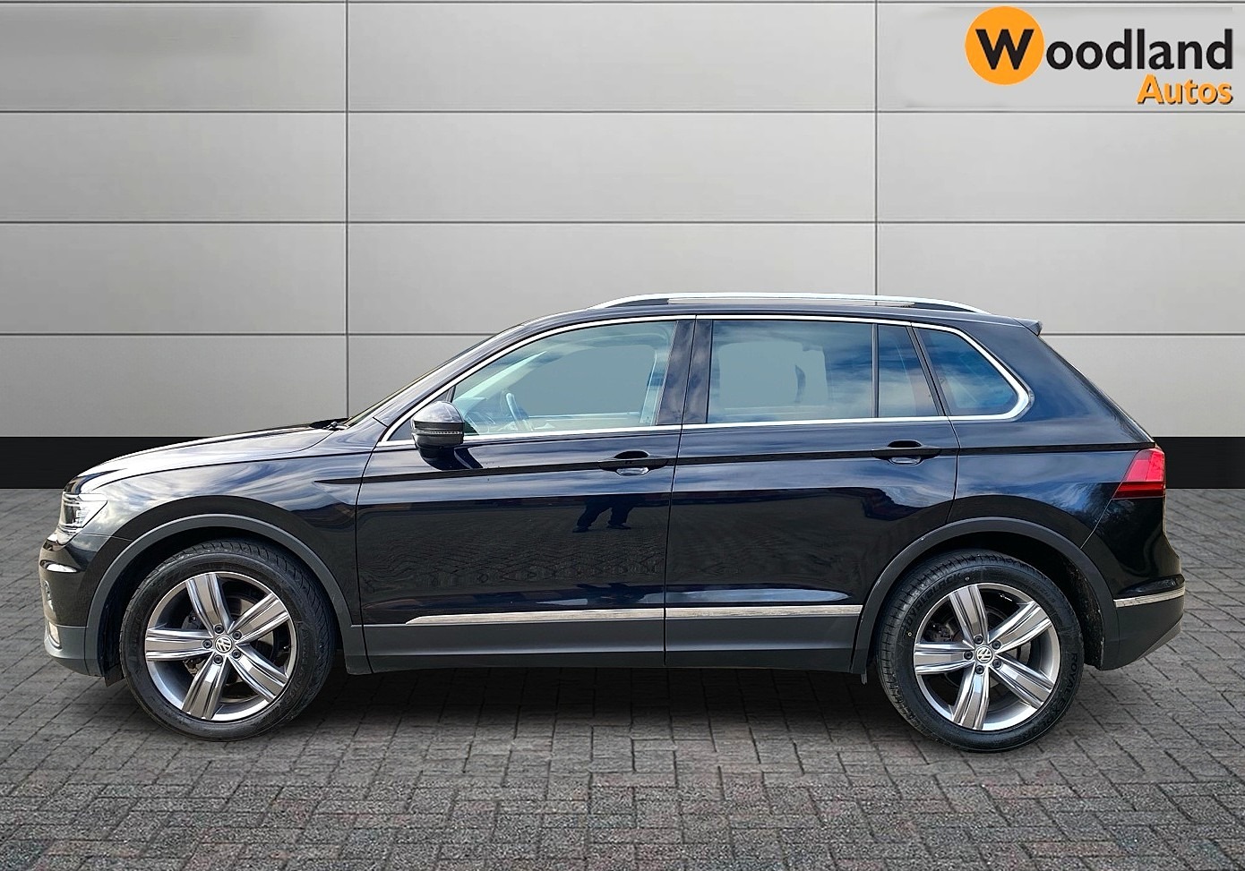 Used Volkswagen Tiguan 2019 for sale - 77603326: Photo 27