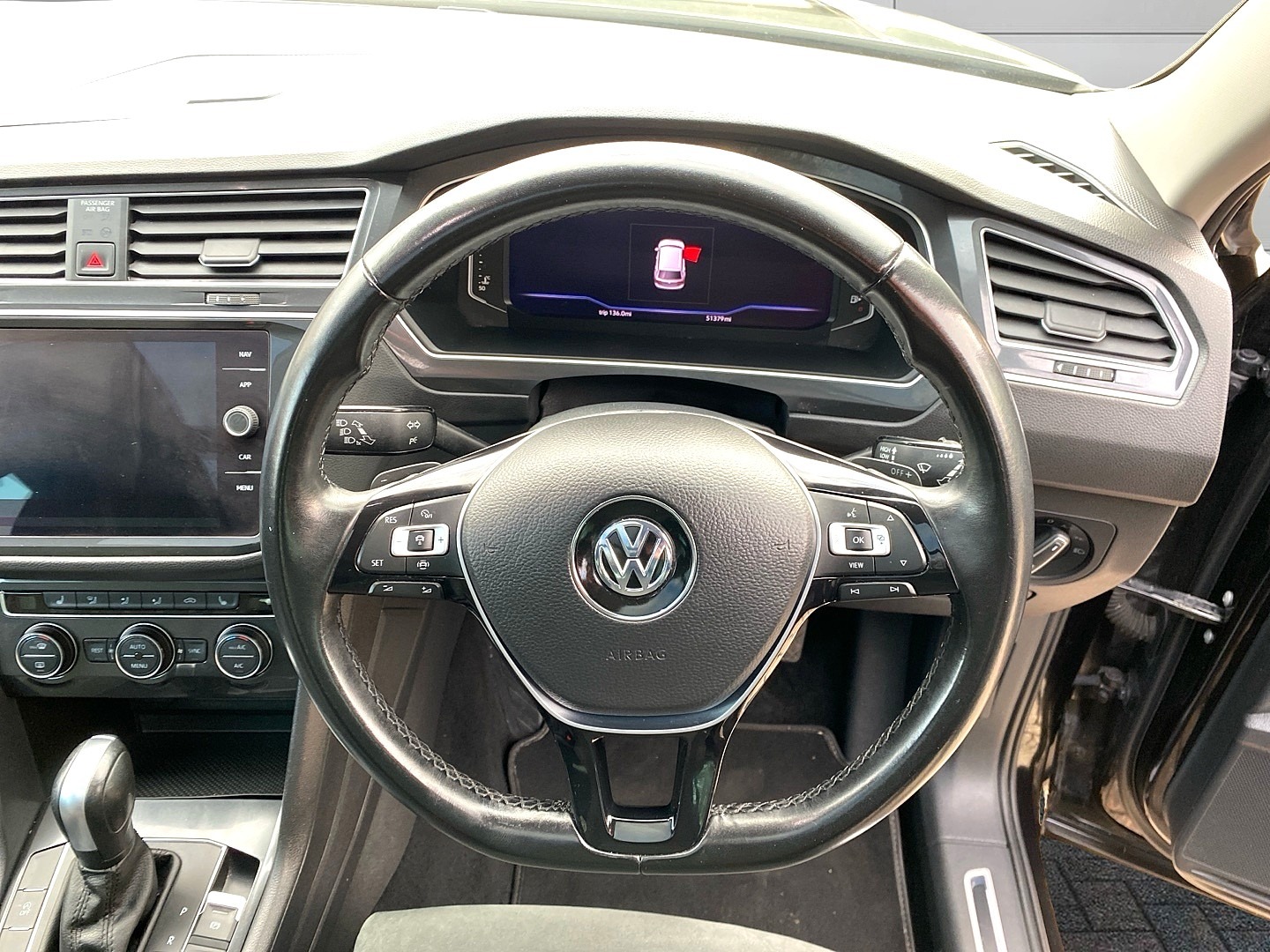 Used Volkswagen Tiguan 2019 for sale - 77603326: Photo 28