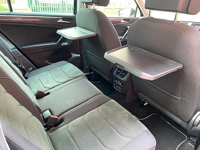 Used Volkswagen Tiguan 2019 for sale - 77603326: Photo 34