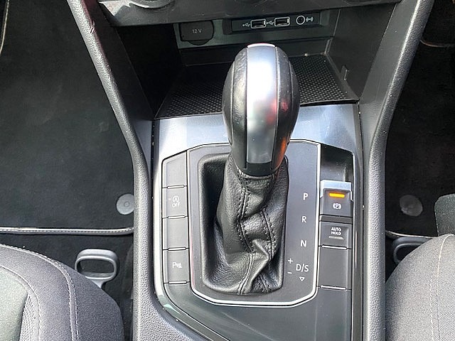 Used Volkswagen Tiguan 2019 for sale - 77603326: Photo 9