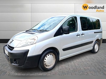 Peugeot - Expert