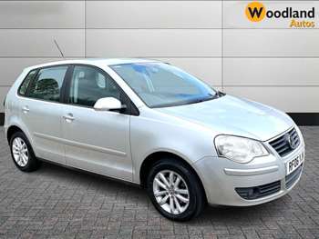 2006 (06) - 1.4 S 75 5dr Auto New MOT & Service 39848 Miles