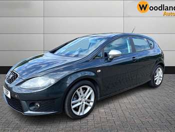 2011 (11) - 2.0 TSI FR 5dr Full Service History Heated Seats