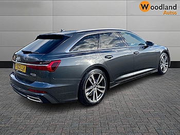 Used Audi A6 2023 for sale - 77846088: Photo