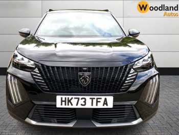 Used Peugeot 2008 2023 for sale - 75294715: Photo