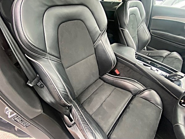 Used Volvo XC90 2021 for sale - 76088488: Photo 16