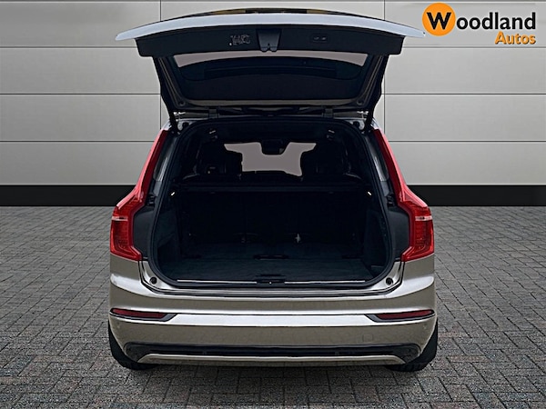Used Volvo XC90 2021 for sale - 76088488: Photo 18
