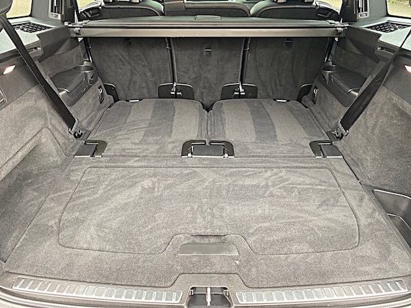 Used Volvo XC90 2021 for sale - 76088488: Photo 19