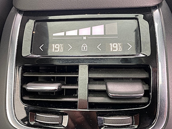 Used Volvo XC90 2021 for sale - 76088488: Photo 22