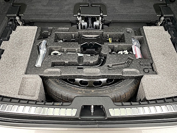 Used Volvo XC90 2021 for sale - 76088488: Photo 24