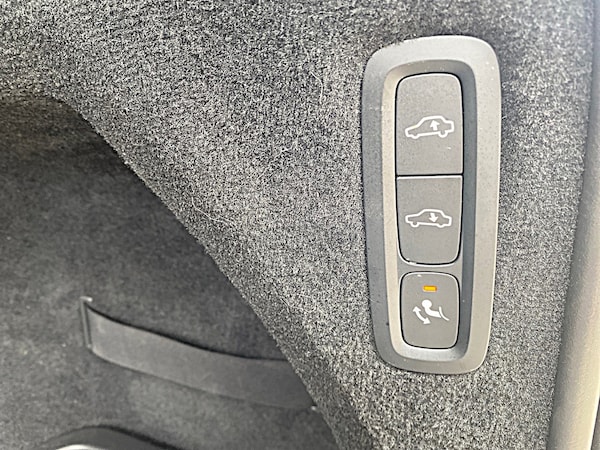 Used Volvo XC90 2021 for sale - 76088488: Photo 25