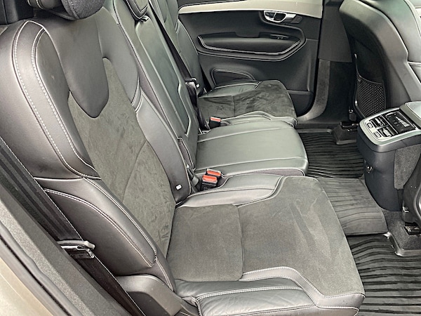 Used Volvo XC90 2021 for sale - 76088488: Photo 26