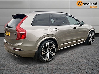 Used Volvo XC90 2021 for sale - 76088488: Photo