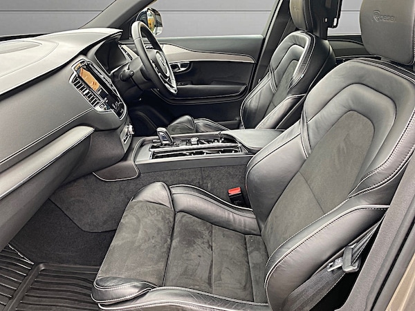 Used Volvo XC90 2021 for sale - 76088488: Photo 30