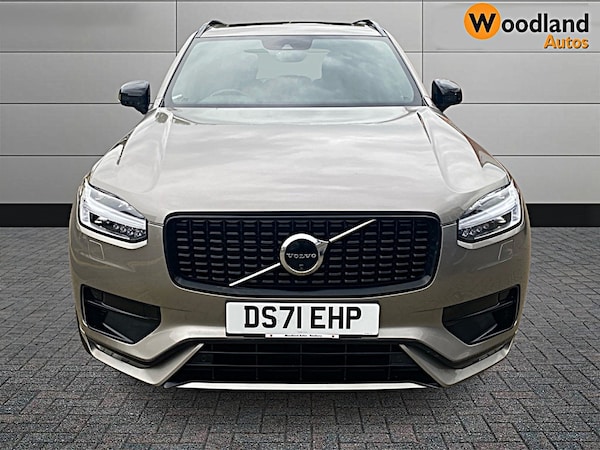 Used Volvo XC90 2021 for sale - 76088488: Photo 32