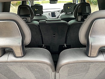 Used Volvo XC90 2021 for sale - 76088488: Photo