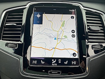 Used Volvo XC90 2021 for sale - 76088488: Photo