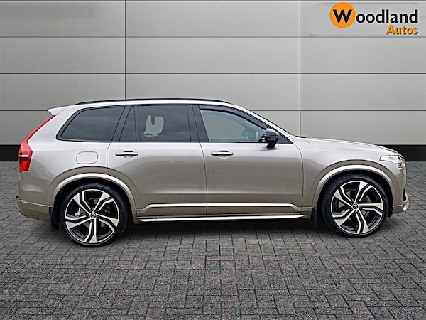 Used Volvo XC90 2021 for sale - 76088488: Photo 7