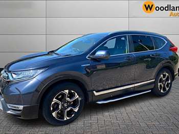 2020 (70) - 2.0 i-MMD Hybrid SR eCVT 5-Door